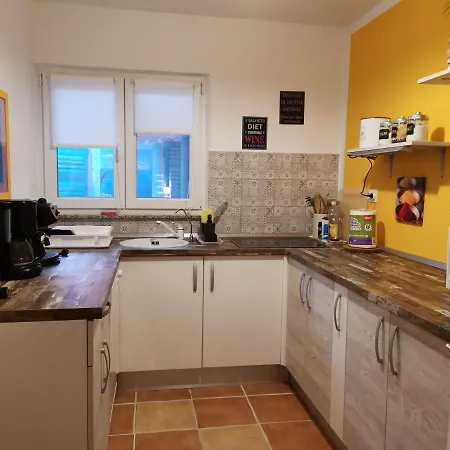 公寓 Casa Maluca