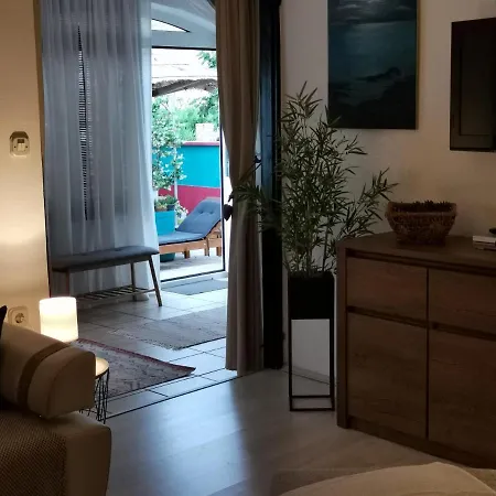 Casa Maluca 公寓 维尔