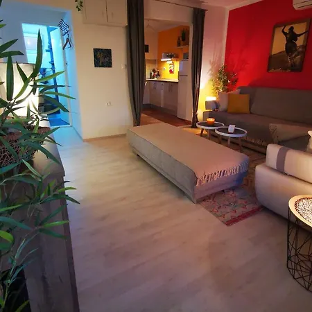 Casa Maluca * 维尔