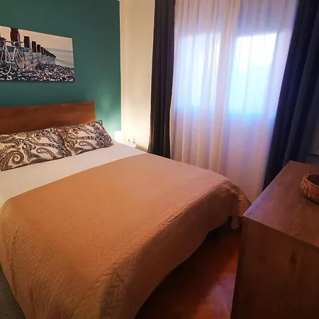 Apartman Casa Maluca