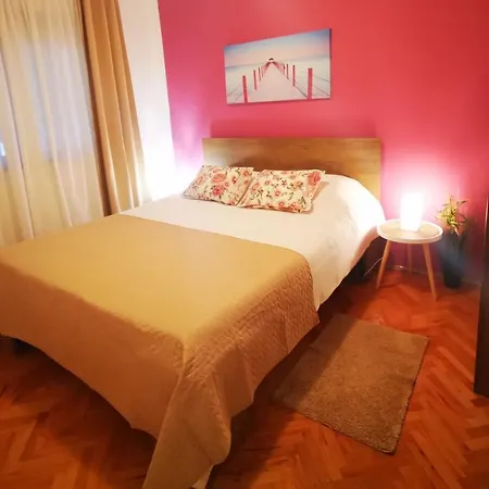 Casa Maluca * 维尔