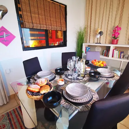 Apartman Casa Maluca *