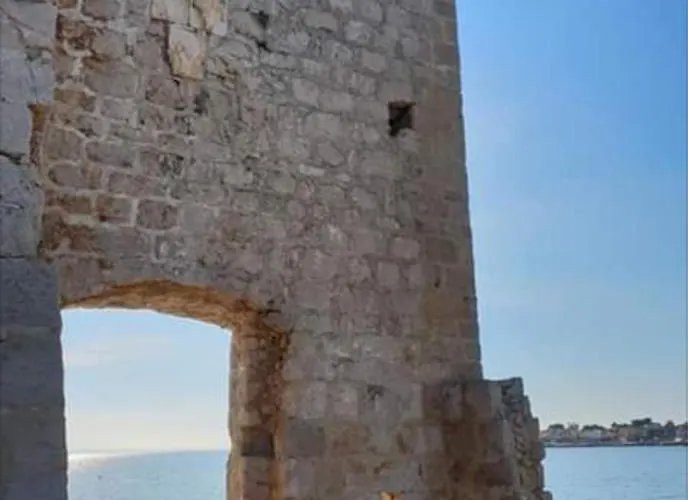 Apartman Casa Maluca *