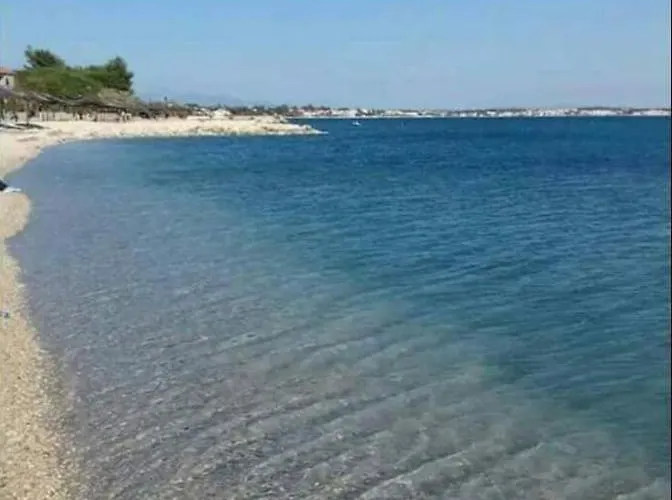 Apartman Casa Maluca