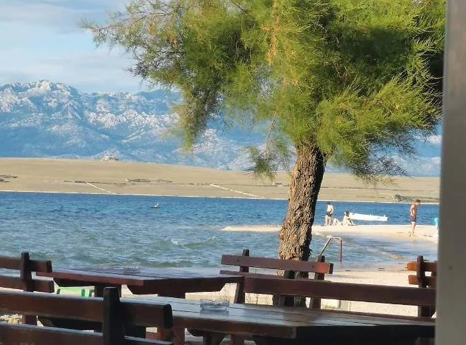 Casa Maluca Apartman *