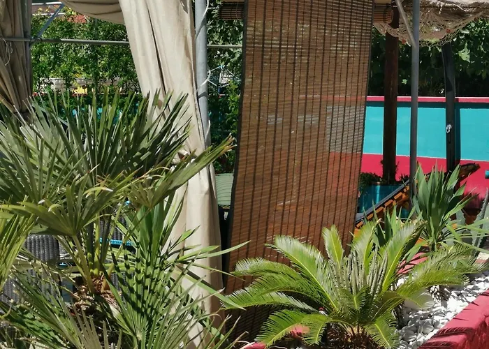 Apartman Casa Maluca Vir