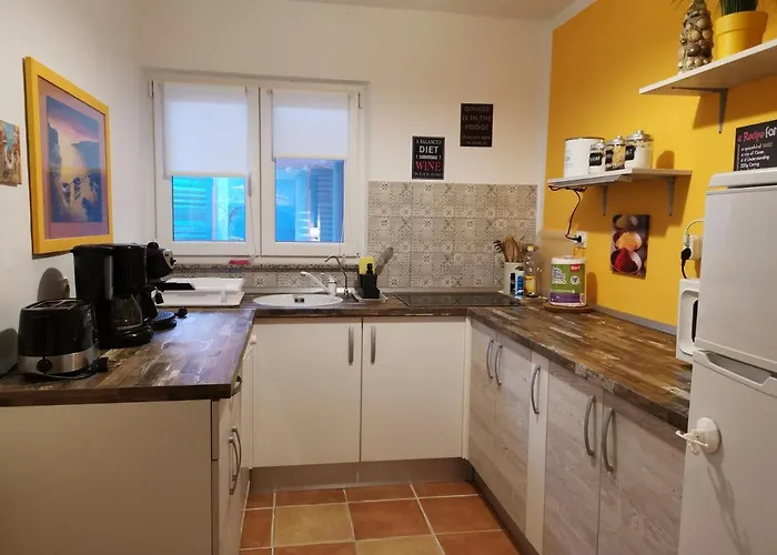 Apartman Casa Maluca