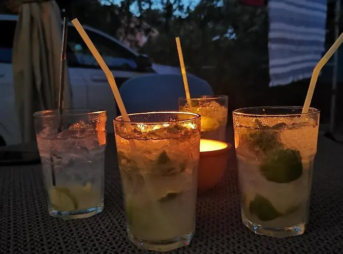 Casa Maluca Apartman *