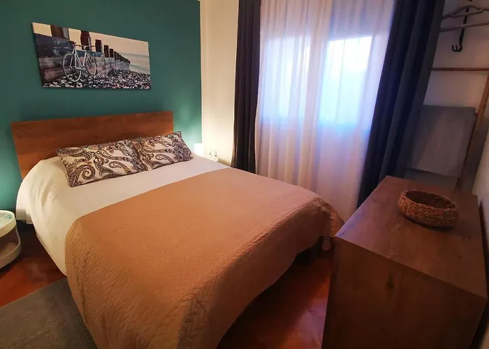 Apartman Casa Maluca