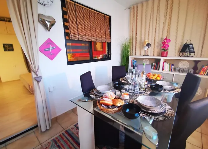 Casa Maluca Apartman *