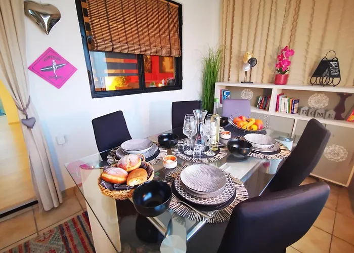 Apartman Casa Maluca *