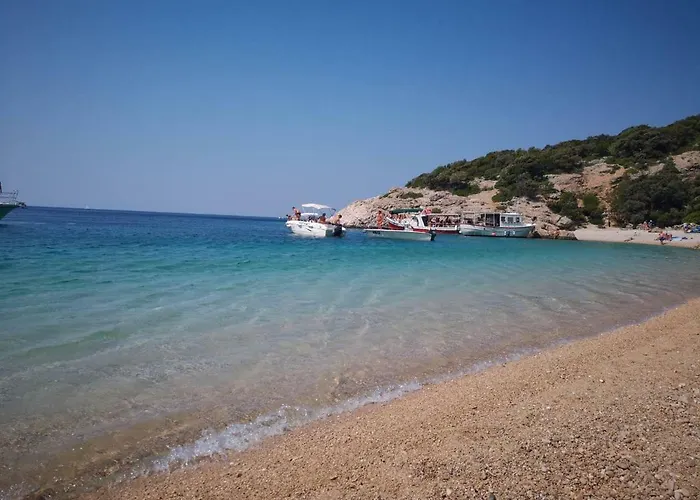 Apartman Casa Maluca Vir