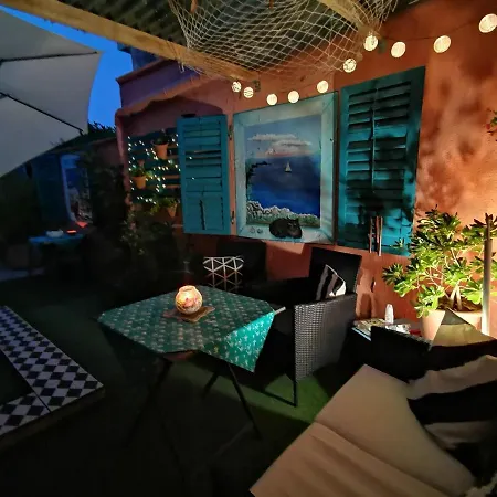 Casa Maluca * 비르