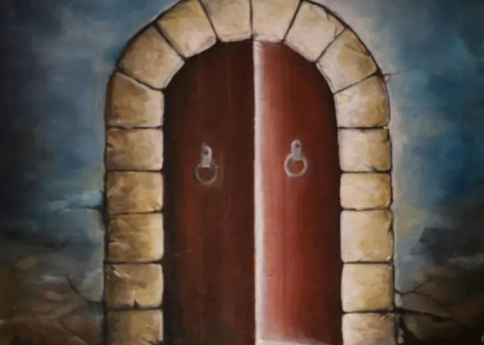 아파트 Casa Maluca *