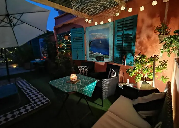 Casa Maluca * 비르