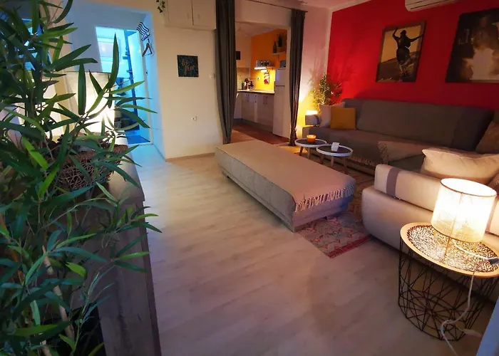 Casa Maluca * 비르