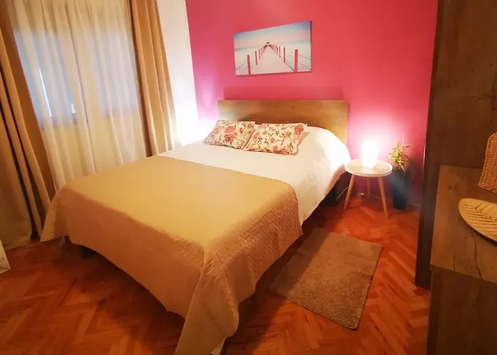 Casa Maluca * 비르