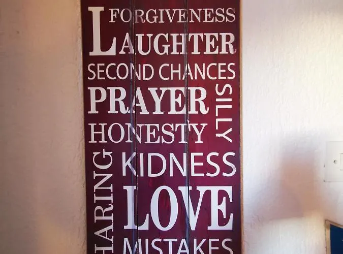 아파트 Casa Maluca *