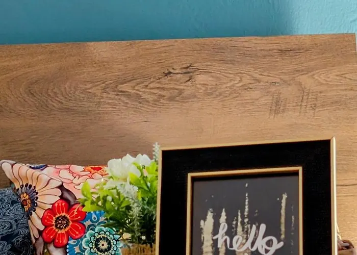 Casa Maluca * 비르